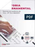 Normas de Auditoria Do Tcu PT Tcu 280 2010