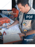 Dexson Catálogo de Producto