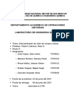 Formato de Informes