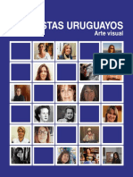 19 Uruguayos - Arte Visual