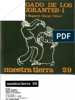 El Legado de Los Inmigrantes Pi Ugarte, Daniel Vidart - Nuestra_tierra_29