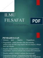 Power Point Filsafat