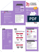 Informations pratiques-SUGERES-AIGREFEUILLE-AUNIS-Transport À La demande-Charente-Maritime