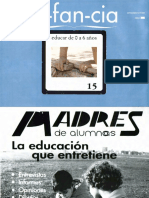 educar de 0 a 6