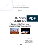 Proyecto Cientifico