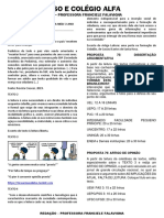 Material 27 - Redacao - Turma Med Extensivo e 3 Ano - Prof Fran Falavigna