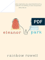 Eleanor y Park