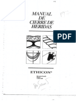 Manual de Cierre de Heridas (1)