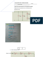 Nombre: Ficha: Fecha: Calificación:: Evaluación Guía 2: Formas de Onda