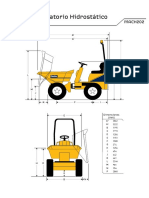 202 - 1 Tonne Powerswivel - ES