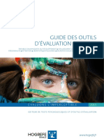 2015 Catalogue Clinique Hogrefe France