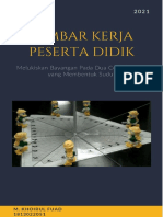 LKPD - M. Khoirul Fuad