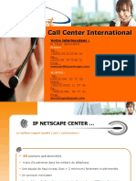 Diaporama Ip Netscape Center Algerie
