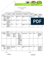 Action Plan On Child Protection