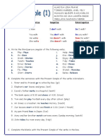 PRESENT-SIMPLE-Collaborative-task CIVIL 02-B1 - GRUPO 2