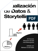 Visualizacion de Datos Amp Storytelling Spanish Edition Nodrm Compress
