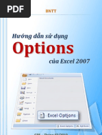 Download Options Excel 2007 by bom998 SN53488995 doc pdf