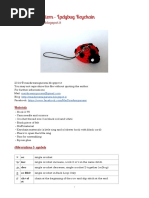 ladybug