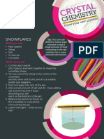 RSC Crystal Chemistry