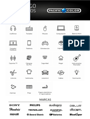 Catálogo Accesorios 2021 - 24.septiembre, PDF, Bluetooth