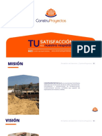 Brochure Digital 2021 CP - PDF Construproyectos Victor Hugo