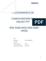 Screenshot de Configuración PTP_SM_20210625