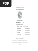 Download Makalah Anatomi Sistem Pencernaan by Djoefrei SN53489875 doc pdf