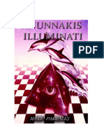 Anunnakis Illuminati