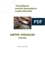Artes Visuales 00 Preliminares
