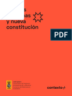 OC Pueblos Indigenas y Nueva Constitucion