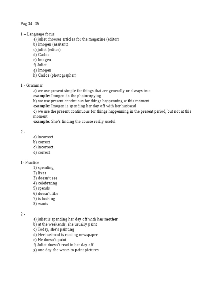 Modulo 4 Curso Inglés Pdf