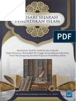 Sejarah Pendidikan Islam