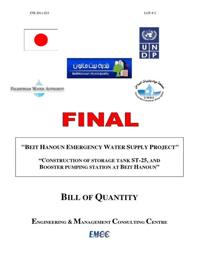 Water Elevated Tanks | PDF | Pipe (Fluid Conveyance) | Concrete