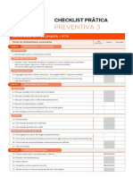 Checklist Preventiva 3 Genograma Ecomapa