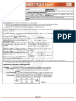 Finding measures of position