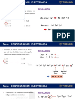 Configuración Electronica - Javier Estela Reyes