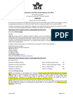 Dgr62-Addendum1-Es - PDF ADENDAS 2021 ED. 62 DGR