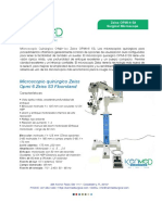 Zeiss-OPMI-6 S3-Surgical - Microscope - Compressed