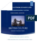 Libro Cultura Inglesa 