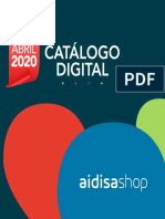 Catálogo AidisaShop - Precios & Ofertas ABR 2020 PDF