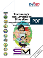 Tle 6 Agri. q1 Module 1