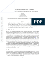 Ahmadi Et Al. - 2016 - Novel Feature Extraction, Selection and Fusion For Effective Malware Family Classification