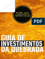 Guia de Investimentos - F. Investidor