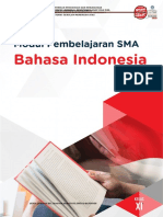 XI Bahasa Indonesia KD 3.19 Final