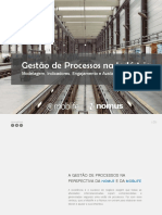 Gestão Processos Indústria - Nomus