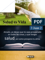 Salud Es Vida