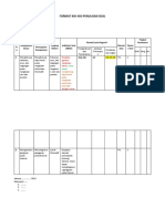 FORMAT KISI Soal