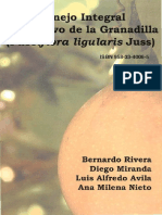 Manejo Integral Del Cultivo de La Granadilla Rivera Et Al 2002 1