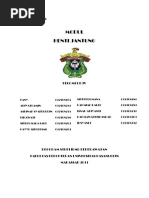 Download Laporan MODUL II Henti Jantung by fitzka SN53492193 doc pdf