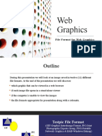 Web Graphics